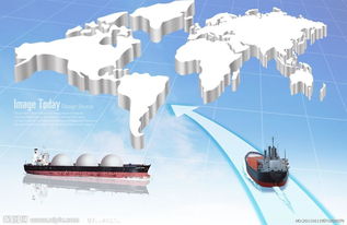 貿(mào)易圖冊(cè)