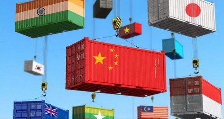 RCEP明年1月生效!中國(guó)即將迎來(lái)對(duì)外開(kāi)放新熱潮