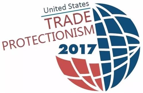 特朗普貿易政策 沖擊、爭議與深遠影響