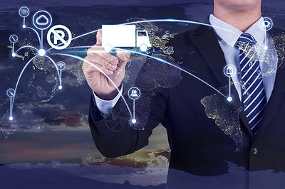 國(guó)際貿(mào)易 全球化時(shí)代的紐帶與挑戰(zhàn)