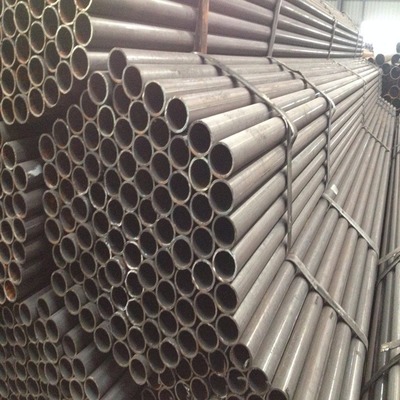 南京焊管管材行業發展與應用前景