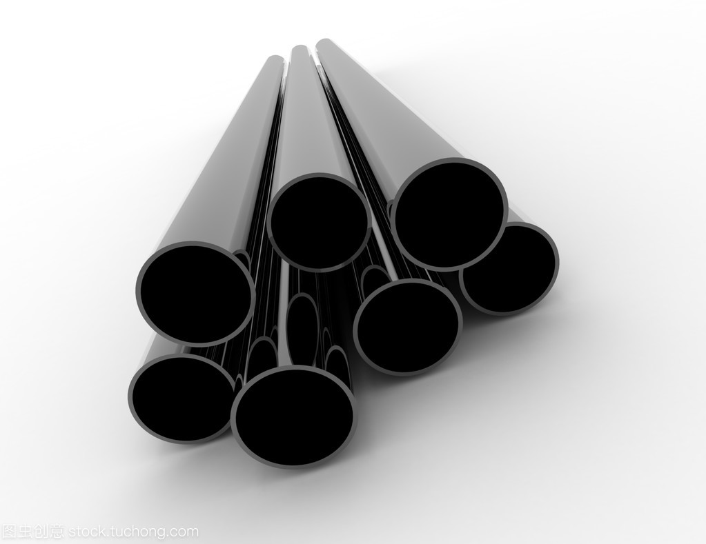 鋼管的多樣應用與技術發展