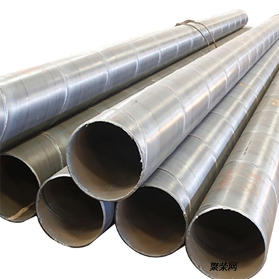 大口徑螺旋鋼管、螺旋鋼管與無縫鋼管的特性與應用